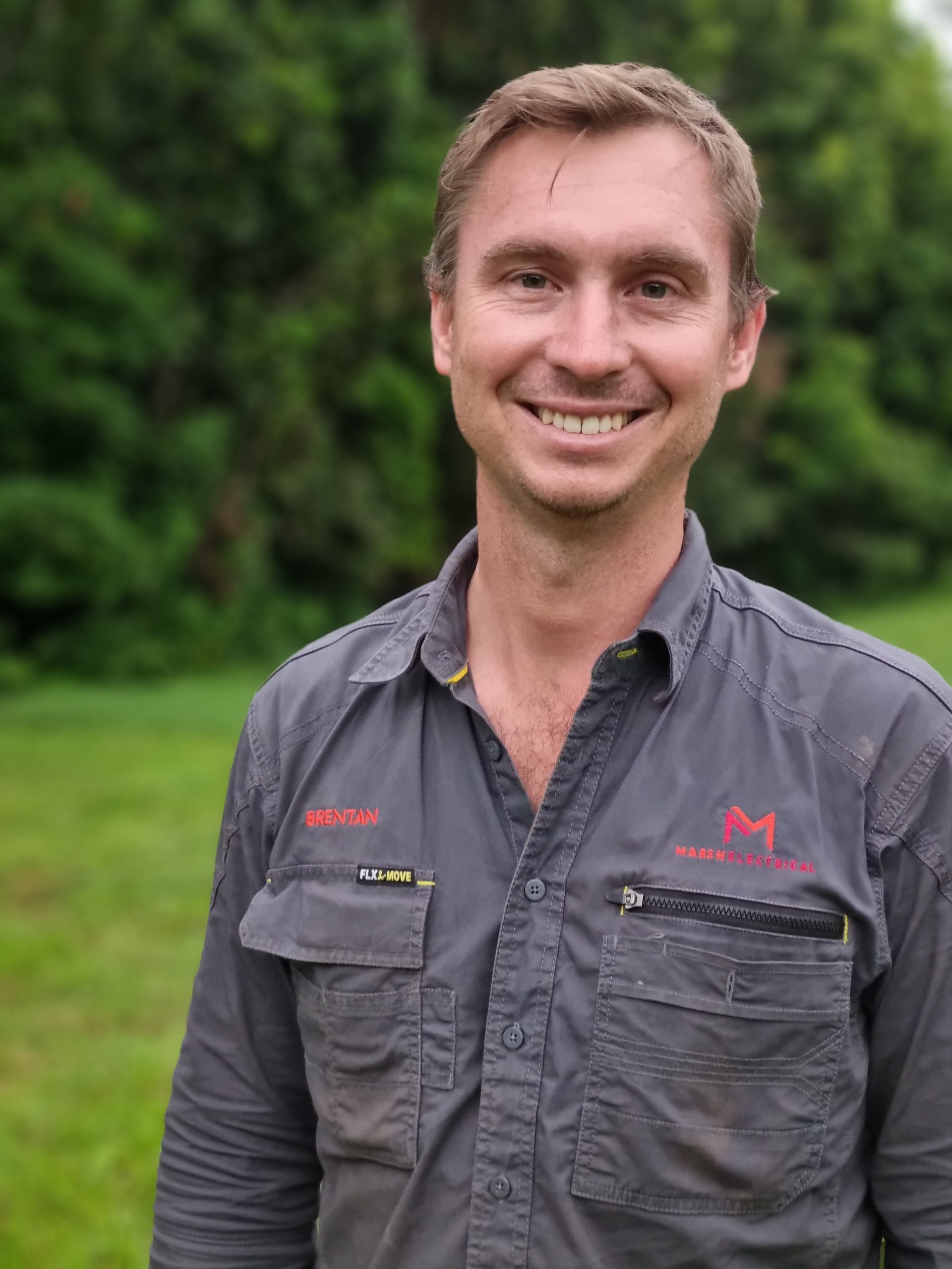 About Us Marsh Electrical FNQ