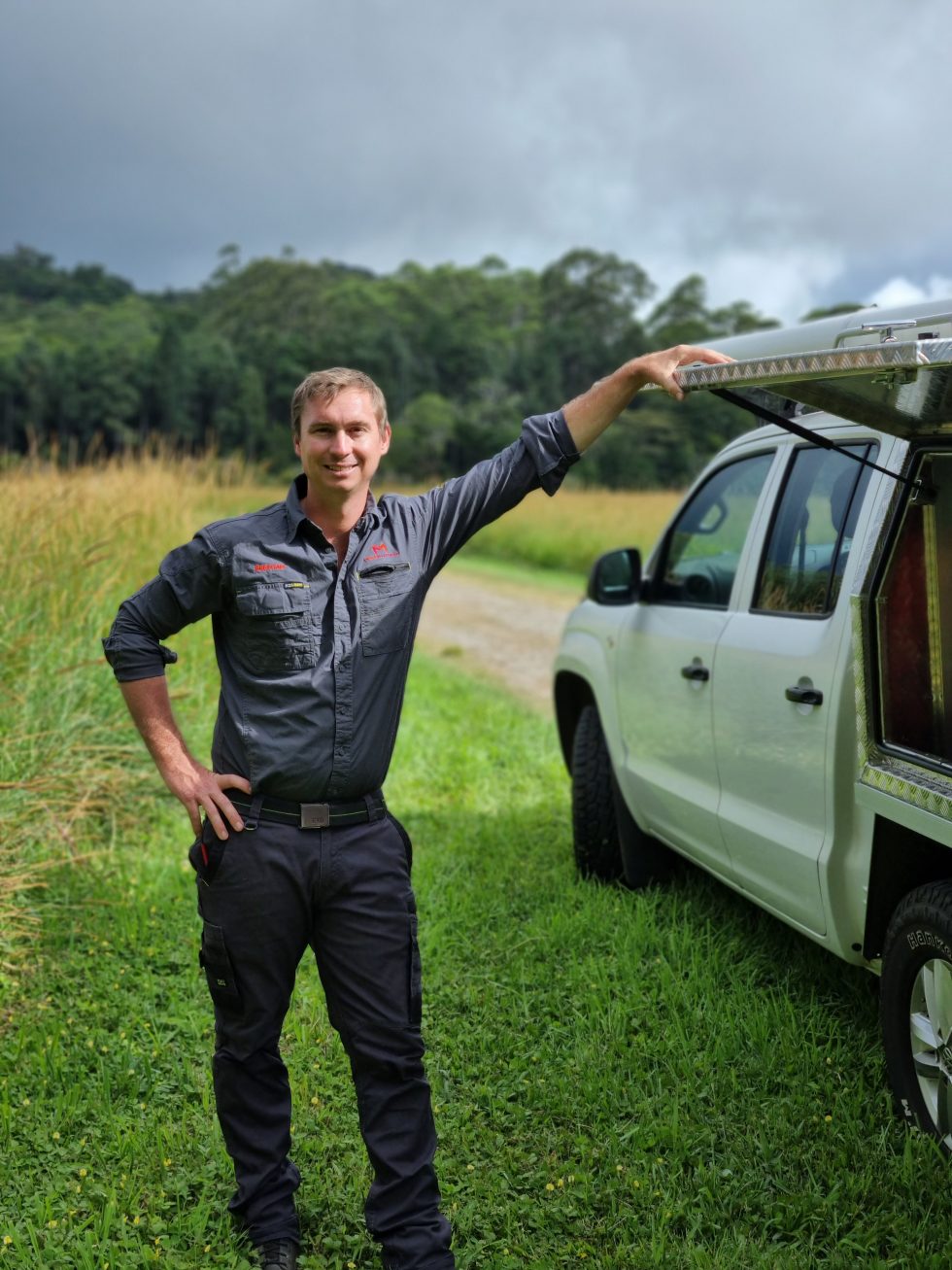 Portfolio Marsh Electrical FNQ