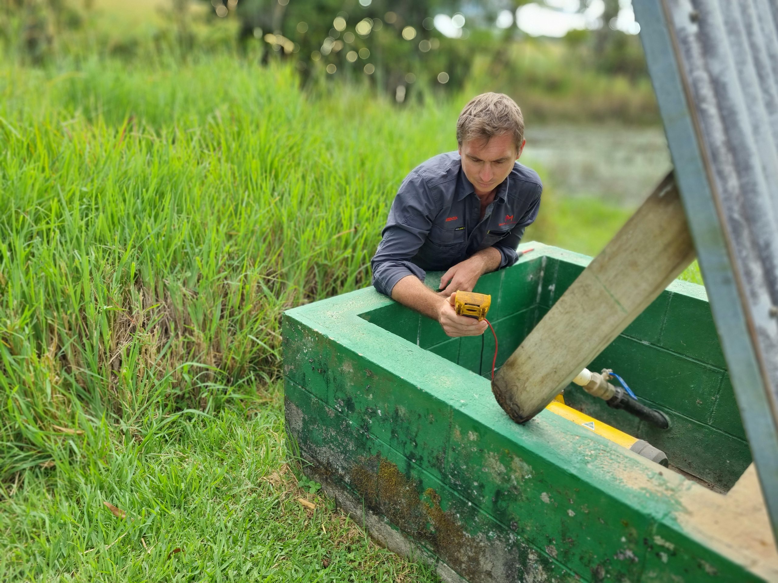 Our Services Marsh Electrical FNQ
