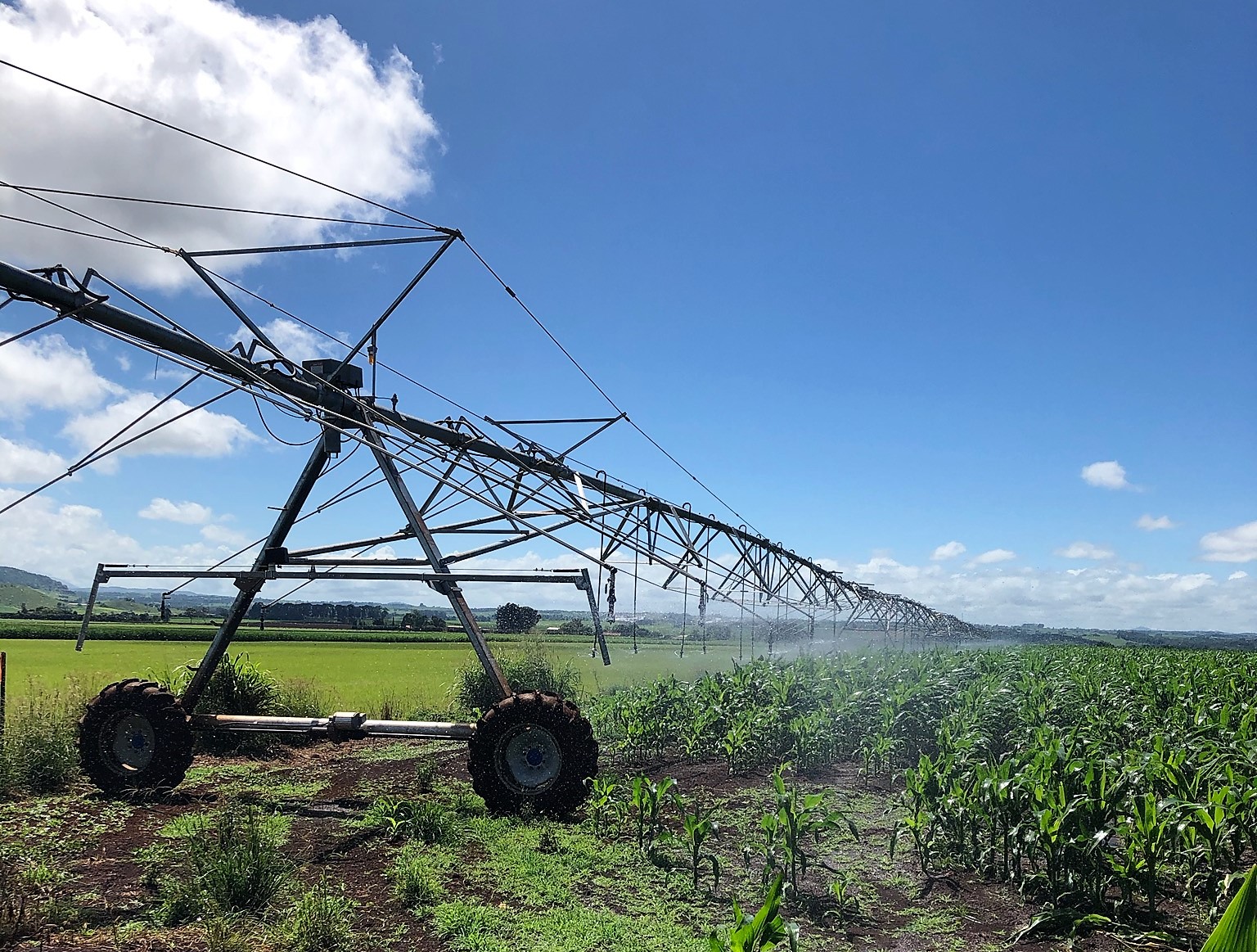 Our Services Marsh Electrical FNQ